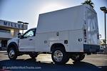 New 2024 Ford F-550 XL Regular Cab 4WD, 9' Knapheide KUVcc Service Truck for sale #MFDF240623 - photo 2