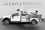 2024 Ford F-550 Regular Cab DRW 4WD, Palfinger PAL Pro 43 Mechanics Body for sale #MFDF240652 - photo 4