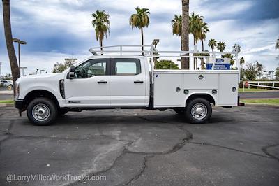 2024 Ford F-250 Crew Cab 4WD, Royal Truck Body Service Body Service Truck for sale #MFDF240809 - photo 2