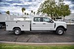 2024 Ford F-250 Crew Cab 4WD, Royal Truck Body Service Body Service Truck for sale #MFDF240809 - photo 10