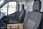 New 2024 Ford Transit 350 RWD, 11' Reading RVSL Steelhawk Service Utility Van for sale #MFDF240928 - photo 33