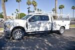 2024 Ford F-250 Crew Cab 4WD, Royal Truck Body Service Body Service Truck for sale #MFDF240954 - photo 4