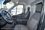 New 2024 Ford Transit 350 RWD, 11' Reading RVSL Steelhawk Service Utility Van for sale #MFDF240982 - photo 32