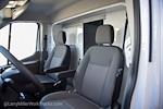 New 2024 Ford Transit 350 RWD, 11' Reading RVSL Steelhawk Service Utility Van for sale #MFDF240982 - photo 33