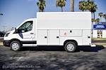 2024 Ford Transit 350 RWD, Reading Aluminum CSV Service Utility Van for sale #MFDF240983 - photo 2