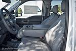 2024 Ford F-550 Crew Cab DRW RWD, Knapheide Value-Master X Flatbed Truck for sale #MFDF241000 - photo 19