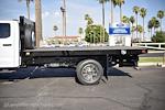 New 2024 Ford F-550 XL Crew Cab RWD, 12' 5" Knapheide Value-Master X Flatbed Truck for sale #MFDF241001 - photo 5