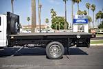 New 2024 Ford F-550 XL Crew Cab RWD, 12' 5" Knapheide Value-Master X Flatbed Truck for sale #MFDF241002 - photo 5