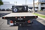 New 2024 Ford F-550 XL Crew Cab RWD, 12' 5" Knapheide Value-Master X Flatbed Truck for sale #MFDF241002 - photo 6