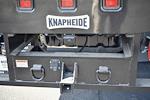 New 2024 Ford F-550 XL Crew Cab RWD, 12' 5" Knapheide Value-Master X Flatbed Truck for sale #MFDF241002 - photo 7