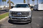 New 2024 Ford F-550 XL Crew Cab RWD, 12' 5" Knapheide Value-Master X Flatbed Truck for sale #MFDF241014 - photo 13