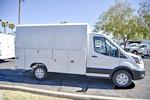 2024 Ford Transit 350 RWD, Reading RVSL Steelhawk Service Utility Van for sale #MFDF241044 - photo 18