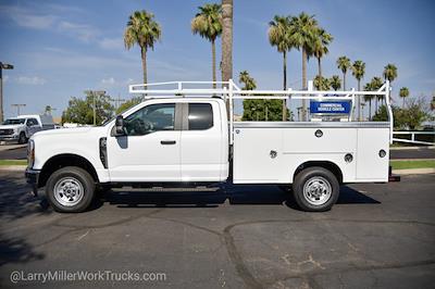 2024 Ford F-350 Super Cab SRW 4WD, Royal Truck Body Service Body Service Truck for sale #MFDF241252 - photo 2