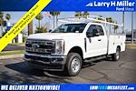 2024 Ford F-350 Super Cab SRW 4WD, Royal Truck Body Service Body Service Truck for sale #MFDF241252 - photo 1