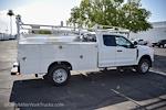 2024 Ford F-350 Super Cab SRW 4WD, Royal Truck Body Service Body Service Truck for sale #MFDF241252 - photo 11