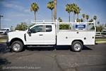 2024 Ford F-350 Super Cab SRW 4WD, Royal Truck Body Service Body Service Truck for sale #MFDF241252 - photo 2