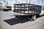 New 2024 Ford F-350 XL Regular Cab RWD, 12' Rugby Vari-Class Stake Bed for sale #MFDF241265 - photo 23