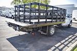 New 2024 Ford F-350 XL Regular Cab RWD, 12' Rugby Vari-Class Stake Bed for sale #MFDF241265 - photo 7