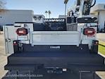 New 2024 Ford F-550 XL Super Cab 4WD, Cab Chassis for sale #MFDF241392 - photo 10