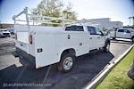 New 2024 Ford F-450 XLT Crew Cab RWD, 9' Knapheide Steel Service Body Service Truck for sale #MFDF241507 - photo 12