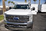 New 2024 Ford F-450 XLT Crew Cab RWD, 9' Knapheide Steel Service Body Service Truck for sale #MFDF241507 - photo 19