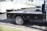 2024 Ford F-550 Regular Cab DRW 4WD, Knapheide PGNC Gooseneck Flatbed Truck for sale #MFDF241554 - photo 15