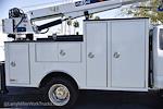 New 2024 Ford F-550 XL Regular Cab 4WD, 11' Falcon Truck Bodies Mechanics Body Crane Body for sale #MFDF241555 - photo 13