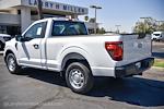 New 2024 Ford F-150 XL Regular Cab RWD, Pickup for sale #MFDF241691 - photo 2