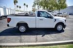 New 2024 Ford F-150 XL Regular Cab RWD, Pickup for sale #MFDF241691 - photo 7