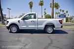 New 2024 Ford F-150 XL Regular Cab RWD, Pickup for sale #MFDF241692 - photo 2