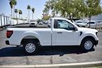 New 2024 Ford F-150 XL Regular Cab RWD, Pickup for sale #MFDF241692 - photo 6