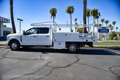 2024 Ford F-350 Crew Cab DRW RWD, Royal Truck Body Contractor Body Contractor Truck for sale #MFDF241959 - photo 2