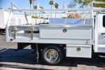 2024 Ford F-350 Crew Cab DRW RWD, Royal Truck Body Contractor Body Contractor Truck for sale #MFDF241959 - photo 12