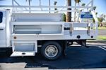 2024 Ford F-350 Crew Cab DRW RWD, Royal Truck Body Contractor Body Contractor Truck for sale #MFDF241959 - photo 4