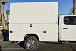 2024 Ford F-550 Crew Cab DRW 4WD, Knapheide KUVcc Service Truck for sale #MFDF241964 - photo 20