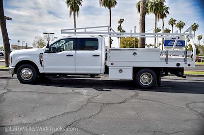 2024 Ford F-350 Crew Cab DRW RWD, Royal Truck Body Contractor Body Contractor Truck for sale #MFDF241987 - photo 2