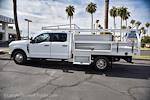 2024 Ford F-350 Crew Cab DRW RWD, Royal Truck Body Contractor Body Contractor Truck for sale #MFDF241987 - photo 5