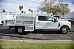 2024 Ford F-350 Crew Cab DRW RWD, Royal Truck Body Contractor Body Contractor Truck for sale #MFDF241987 - photo 16