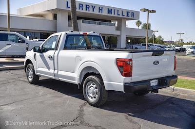 2024 Ford F-150 Regular Cab RWD, Pickup for sale #MFDF242059 - photo 2