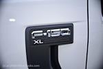 New 2024 Ford F-150 XL Regular Cab RWD, Pickup for sale #MFDF242059 - photo 18