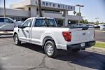 New 2024 Ford F-150 XL Regular Cab RWD, Pickup for sale #MFDF242059 - photo 2