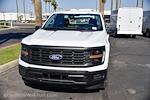 New 2024 Ford F-150 XL Regular Cab RWD, Pickup for sale #MFDF242059 - photo 8