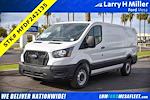 2024 Ford Transit 150 Low Roof RWD, Empty Cargo Van for sale #MFDF242135 - photo 1