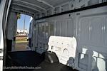 2024 Ford Transit 350 HD High Roof DRW RWD, Empty Cargo Van for sale #MFDF242136 - photo 10