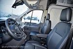 2024 Ford Transit 350 HD High Roof DRW RWD, Empty Cargo Van for sale #MFDF242136 - photo 19