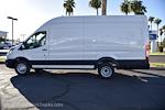 2024 Ford Transit 350 HD High Roof DRW RWD, Empty Cargo Van for sale #MFDF242136 - photo 3