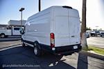 2024 Ford Transit 350 HD High Roof DRW RWD, Empty Cargo Van for sale #MFDF242136 - photo 4