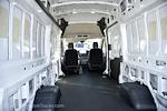 2024 Ford Transit 350 HD High Roof DRW RWD, Empty Cargo Van for sale #MFDF242136 - photo 6