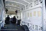 2024 Ford Transit 350 HD High Roof DRW RWD, Empty Cargo Van for sale #MFDF242136 - photo 7