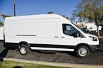 2024 Ford Transit 350 HD High Roof DRW RWD, Empty Cargo Van for sale #MFDF242136 - photo 8